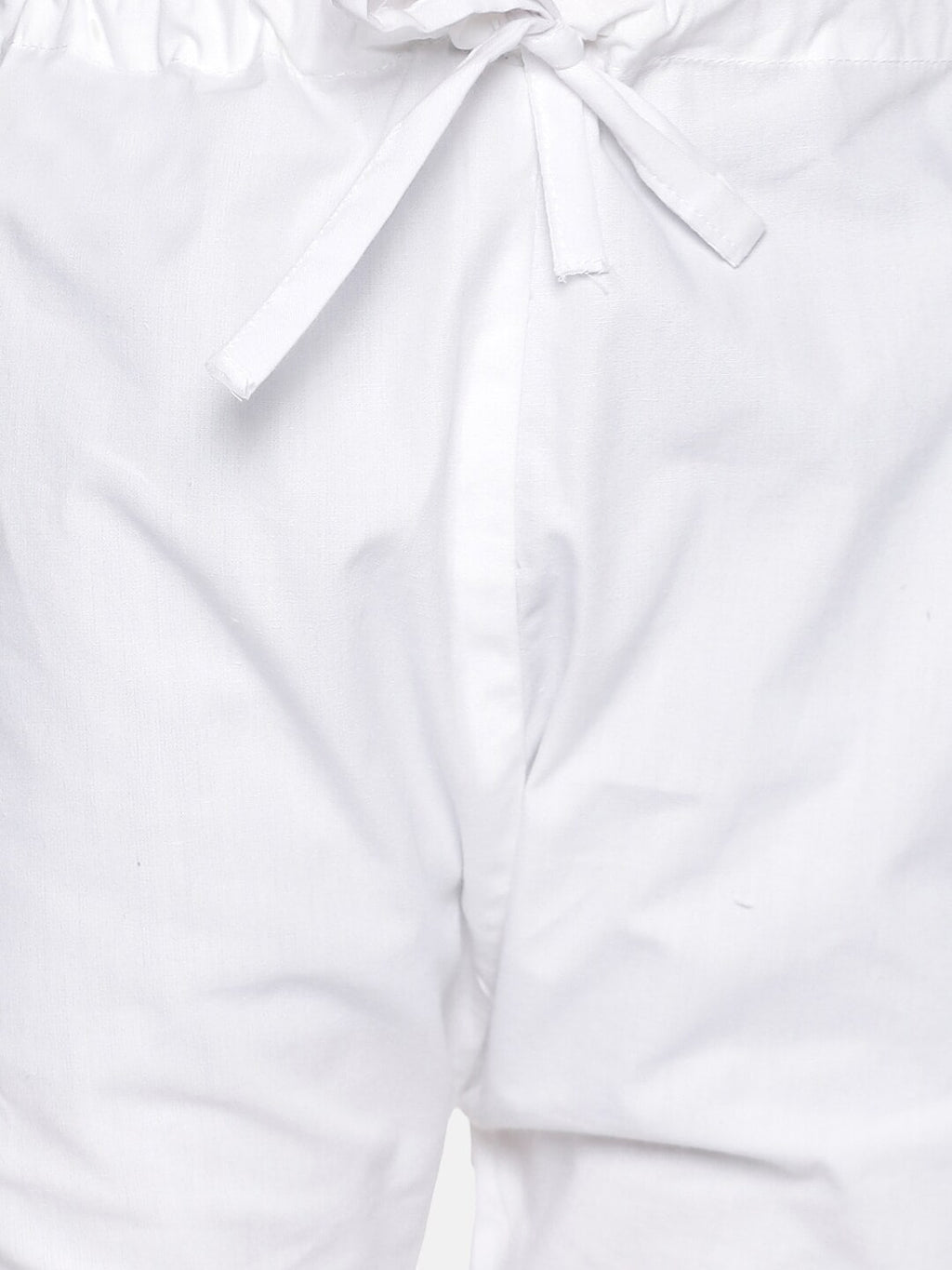 Sethukrishna Boys Blue Pure Cotton Kurta with Pyjamas