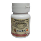 Deep Ayurveda Calcare 500mg Veg Capsules - Distacart
