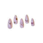 SOEZI Whisker Wonderland Reusable Press On Nails - Application Kit - Distacart