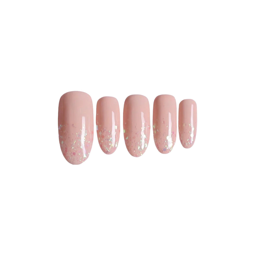 SOEZI Dress To Impress Reusable Press On Nails - Application Kit