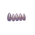 SOEZI Pop Of Pink Reusable Press On Nail - Ready To Wear Kit - Distacart