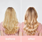 Milkshake Silver Shine Conditioner For Blond & Grey Hair