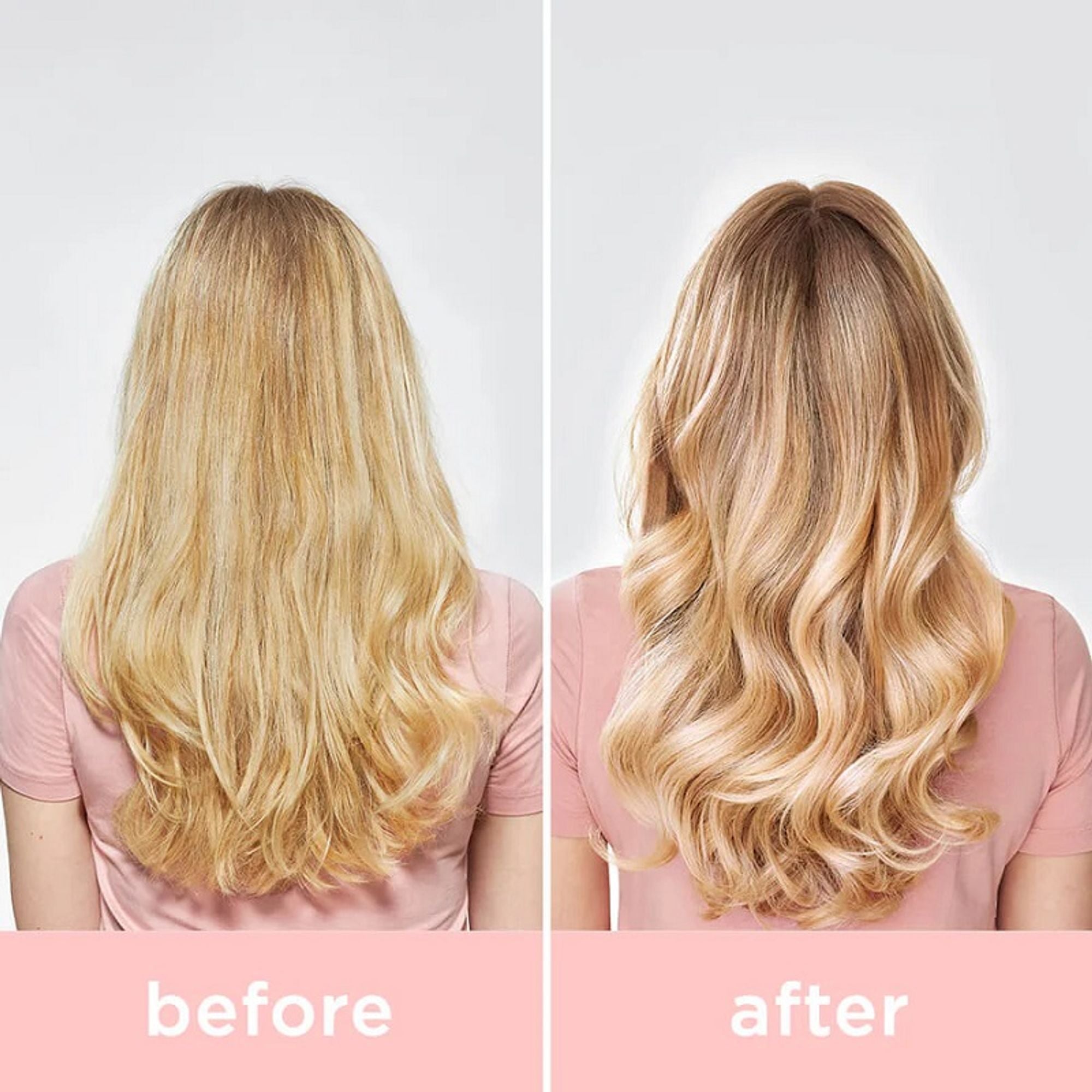 Milkshake Silver Shine Conditioner For Blond & Grey Hair