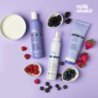 Milkshake Silver Shine Conditioner For Blond & Grey Hair
