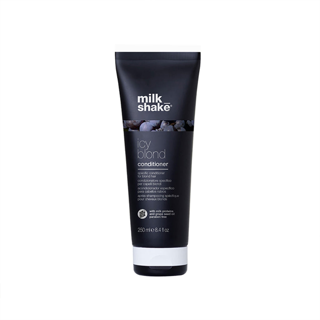 Milkshake Icy Blond Conditioner For Light Blond Coloured Hair