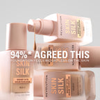 Makeup Revolution SSS Foundation - F11.5 C - Distacart
