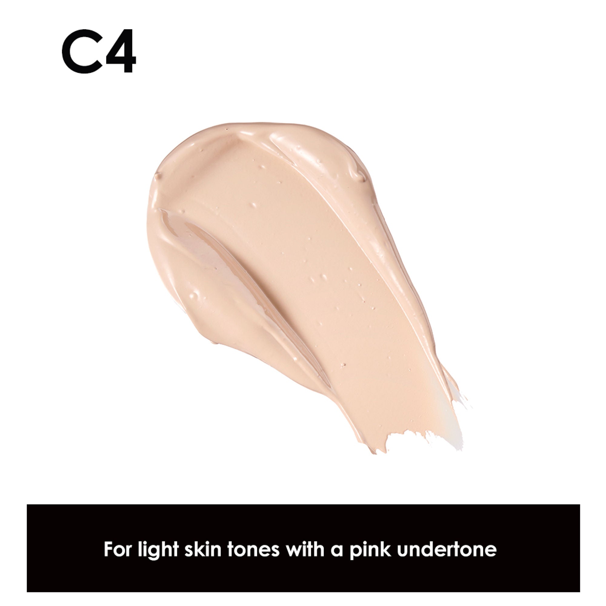 Makeup Revolution Conceal And Define Concealer - C4 - Distacart