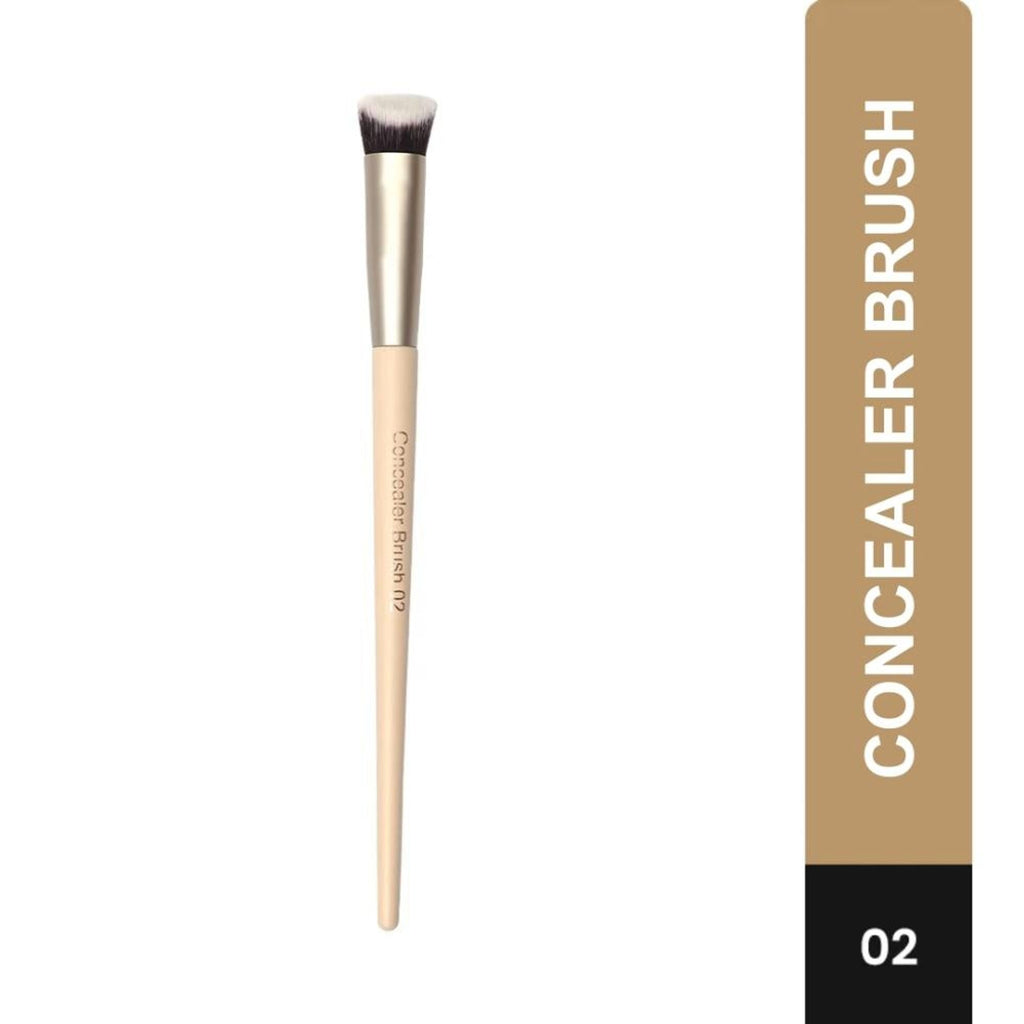 Milagro Beauty Concealer Brush 02