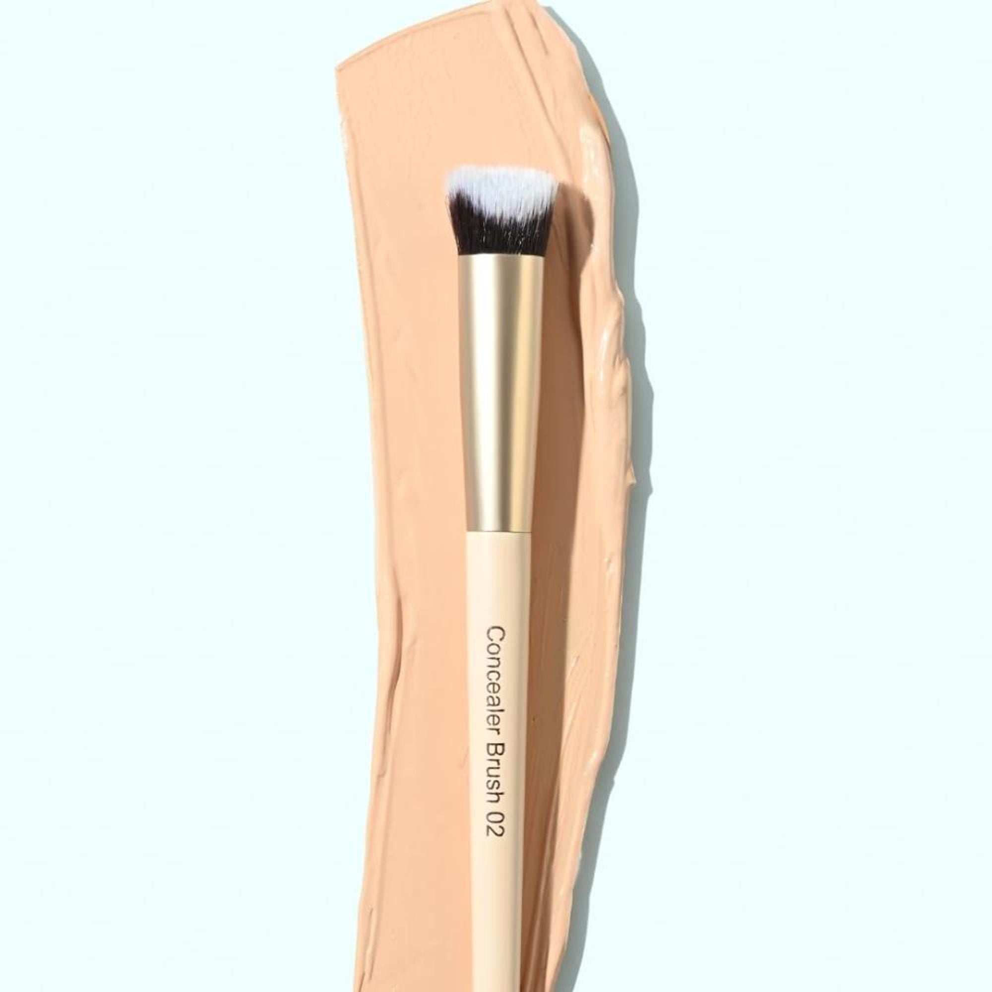 Milagro Beauty Concealer Brush 02