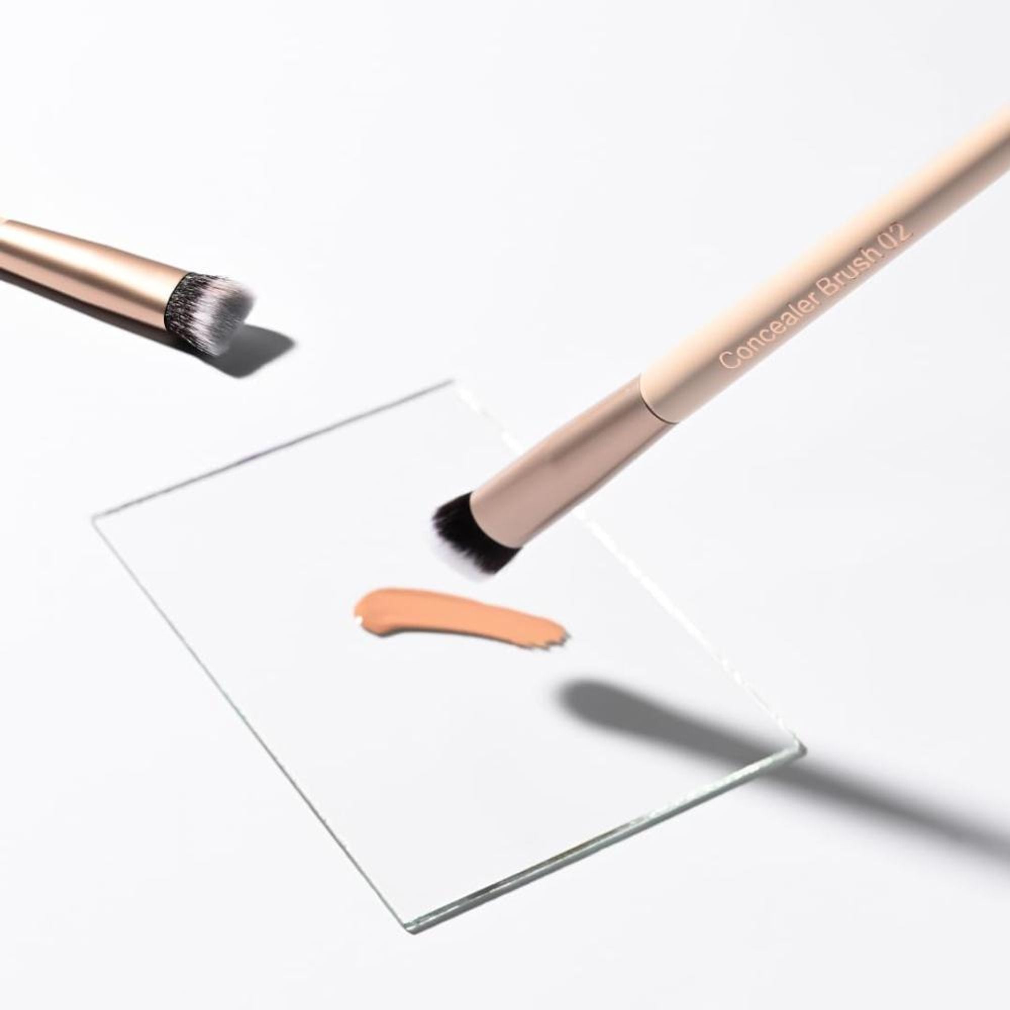 Milagro Beauty Concealer Brush 02