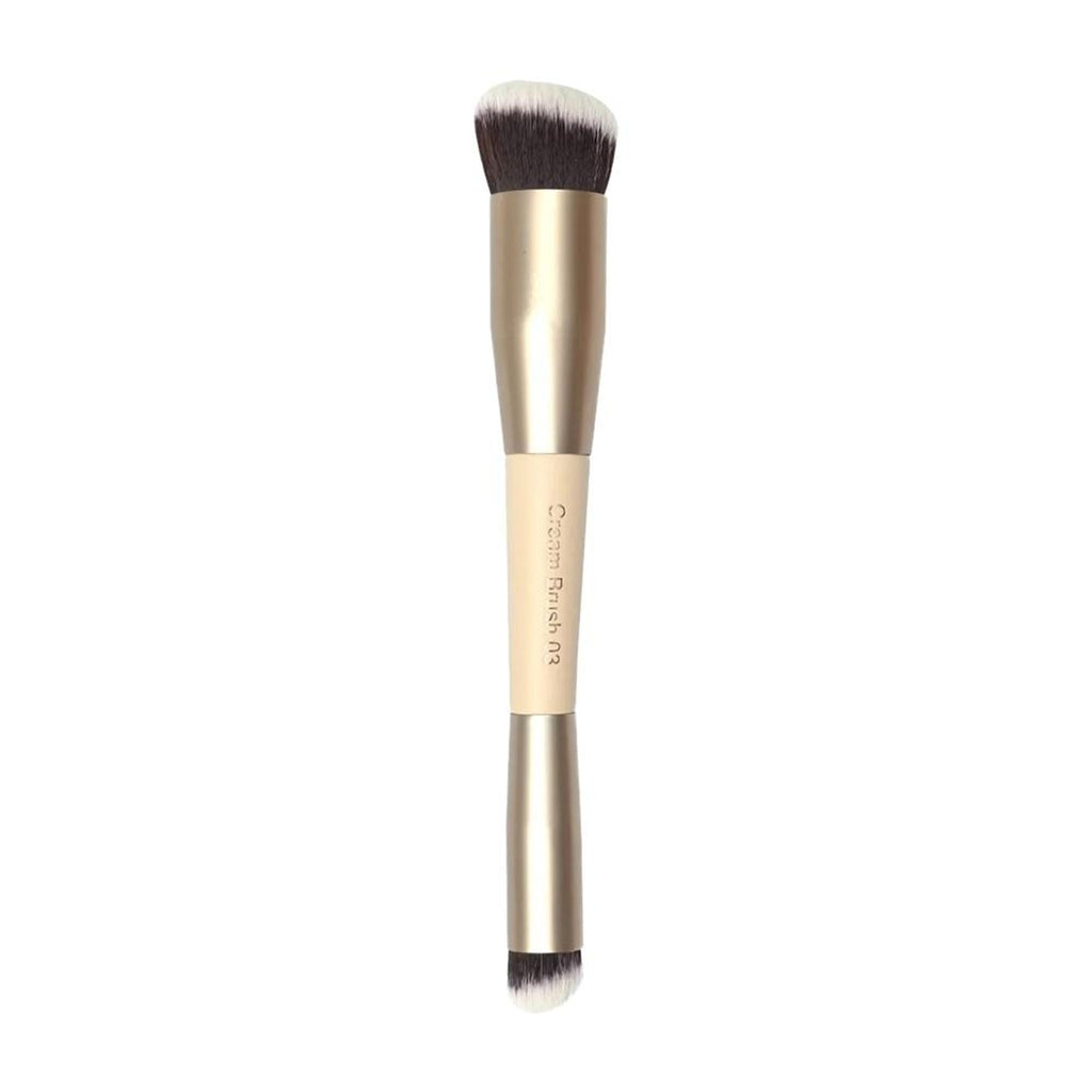 Milagro Beauty Dual End Cream Brush 03
