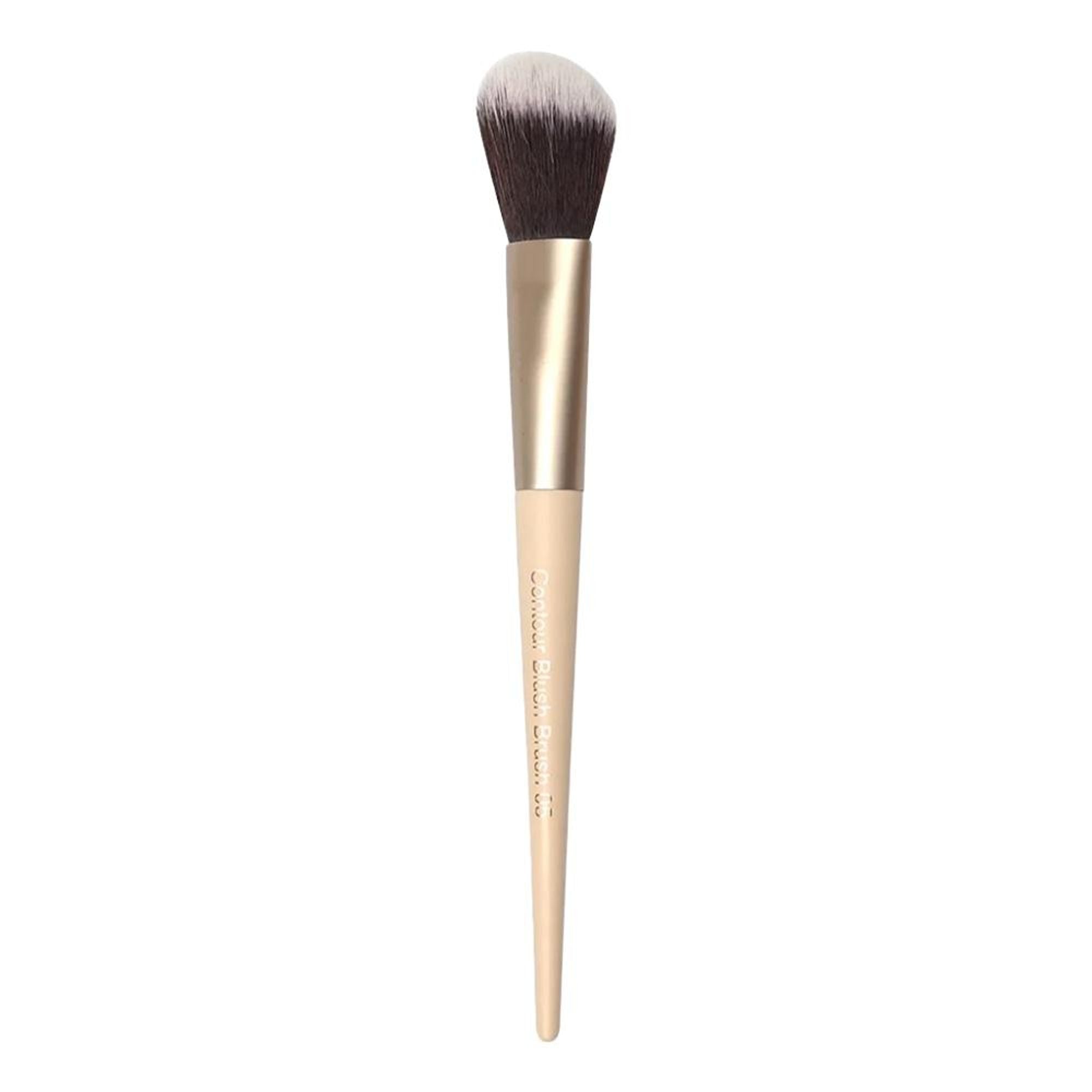 Milagro Beauty Contour Blush Brush 05