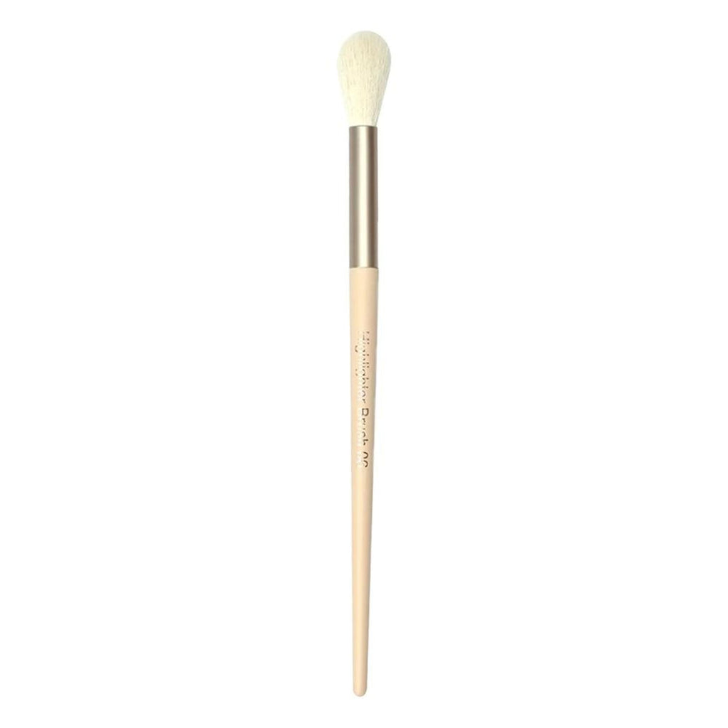 Milagro Beauty Highlighter Brush 06