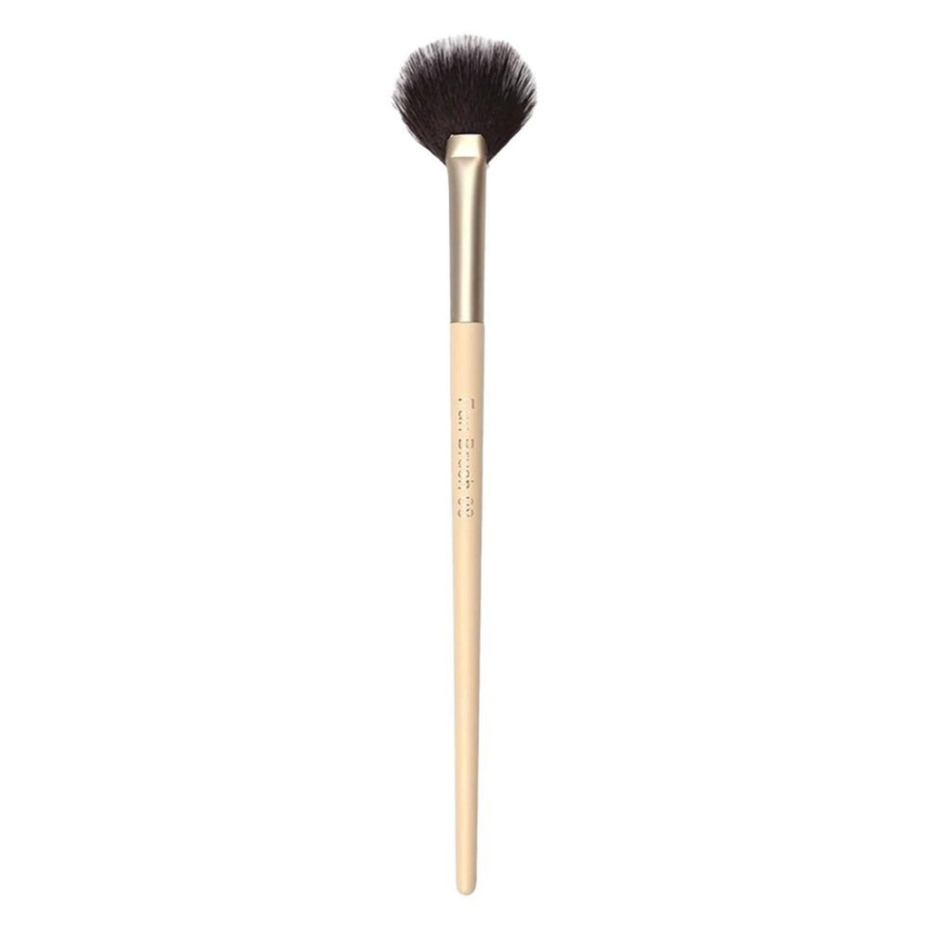 Milagro Beauty Fan Brush 08