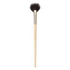 Milagro Beauty Fan Brush 08
