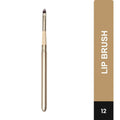 Milagro Beauty Lip Brush 12