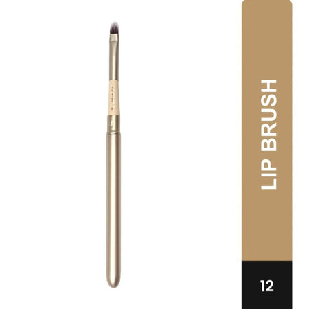 Milagro Beauty Lip Brush 12