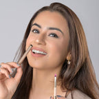 Milagro Beauty Lip Brush 12