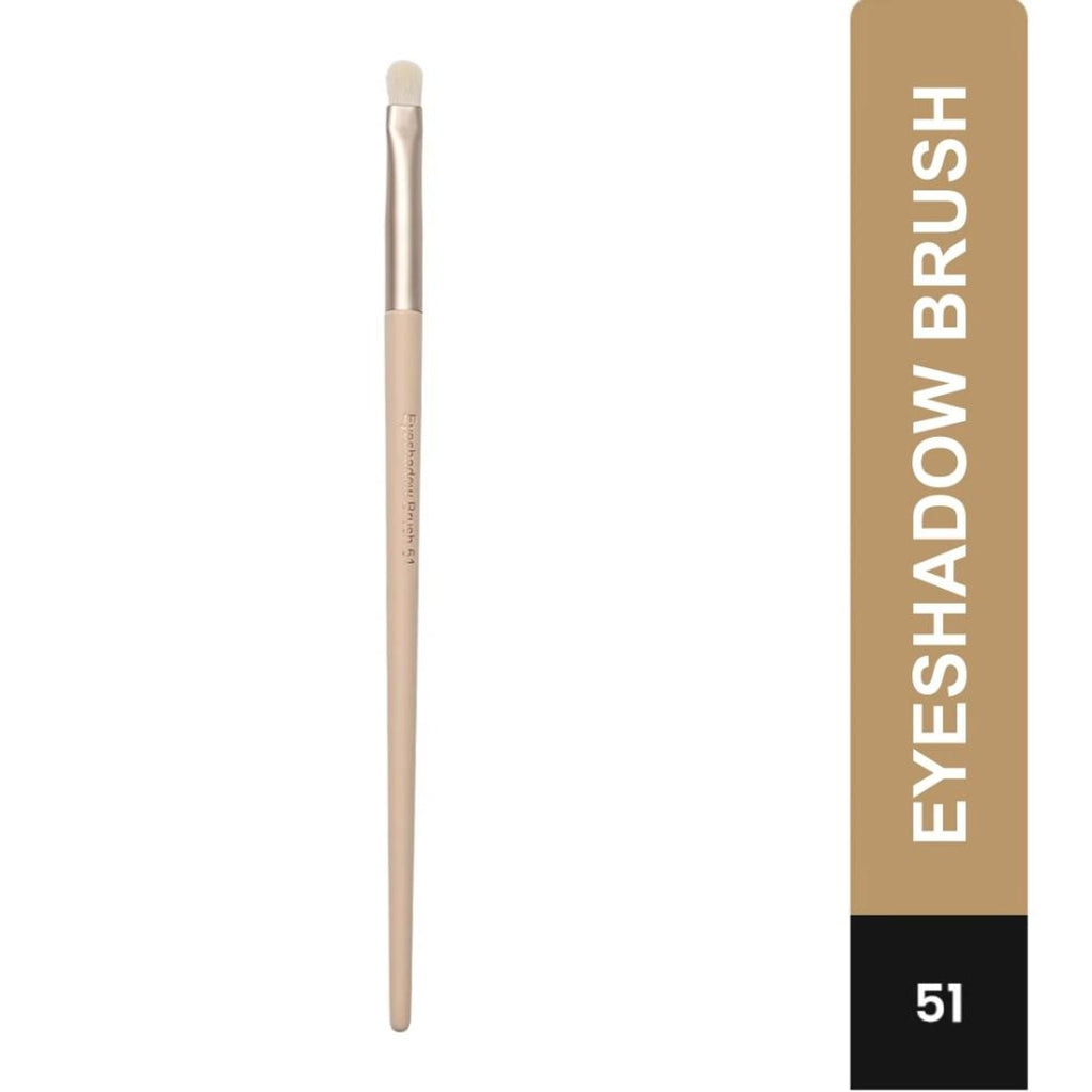 Milagro Beauty Eyeshadow Brush 51