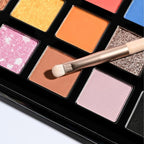 Milagro Beauty Eyeshadow Brush 51