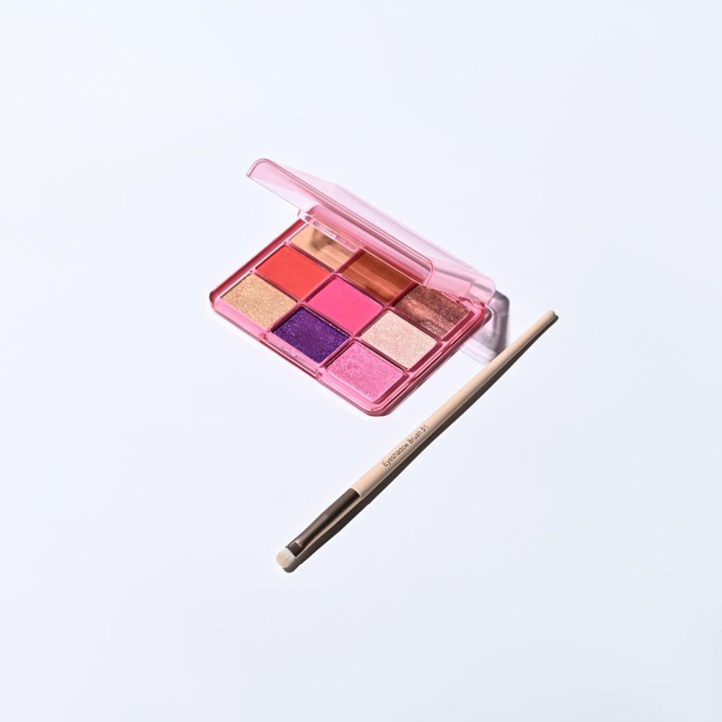 Milagro Beauty Eyeshadow Brush 51
