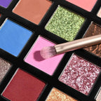 Milagro Beauty Eyeshadow Brush 52