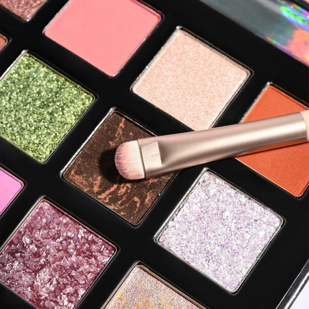 Milagro Beauty Smudge Brush 53