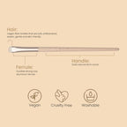 Milagro Beauty Smudge Brush 53