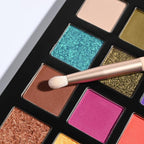 Milagro Beauty Target Blending Brush 54 - Distacart