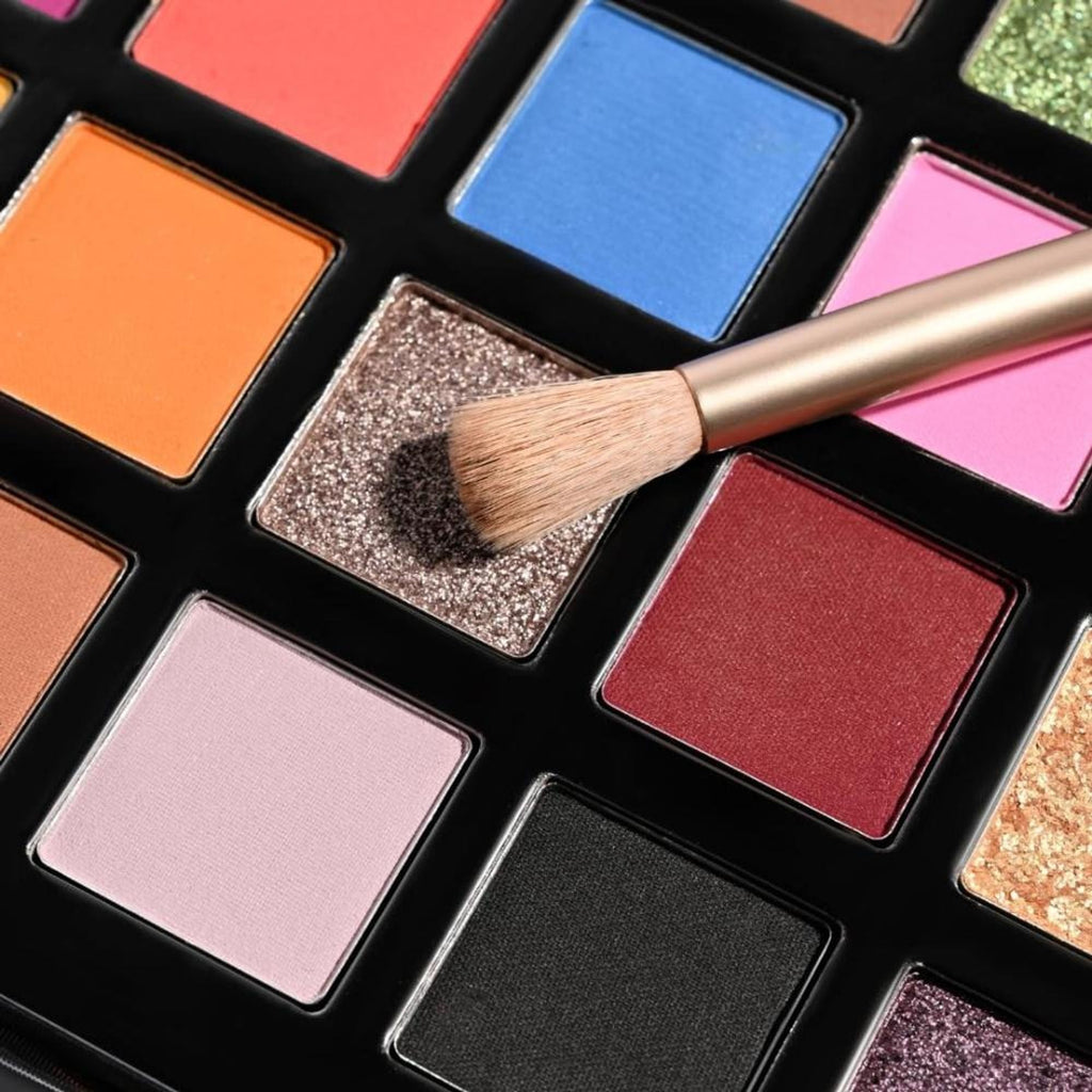 Milagro Beauty Round Blending Brush 57