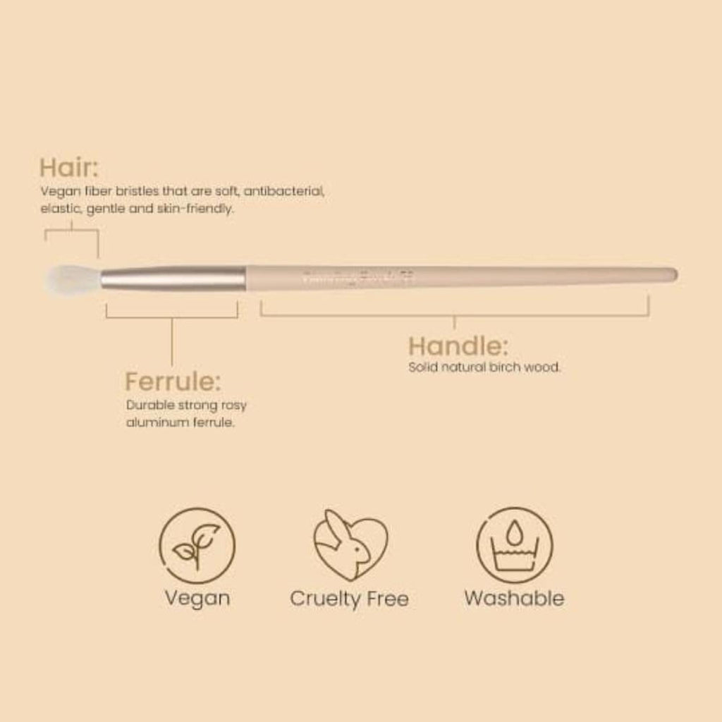 Milagro Beauty Blending Brush 58