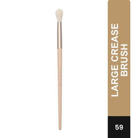 Milagro Beauty Large Crease Brush 59