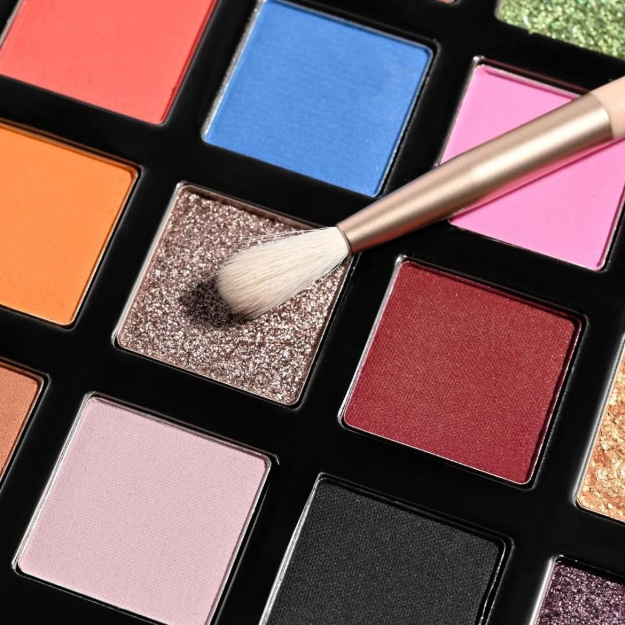Milagro Beauty Blending Brush 61
