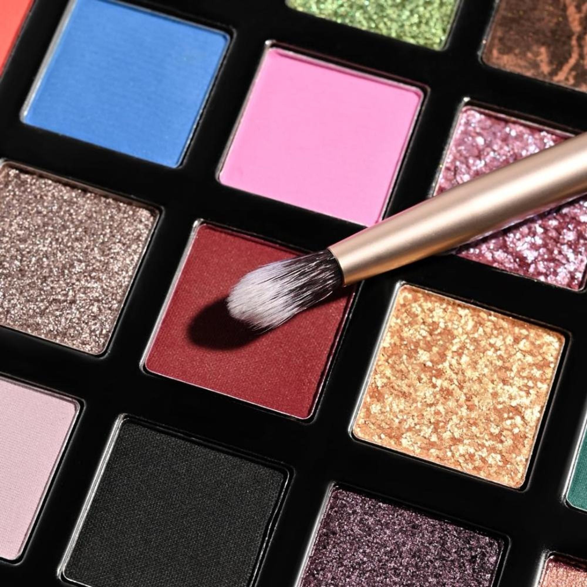 Milagro Beauty Blending Brush 62 - Distacart