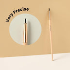 Milagro Beauty Liner Brush 64