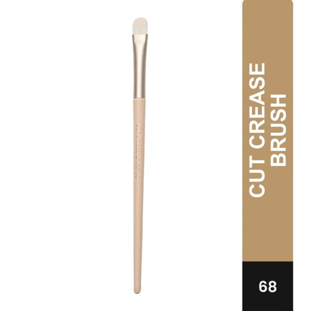 Milagro Beauty Cut Crease Brush 68