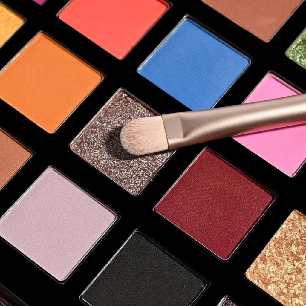 Milagro Beauty Cut Crease Brush 68 - Distacart