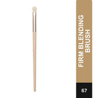 Milagro Beauty Firm Blending Brush 67