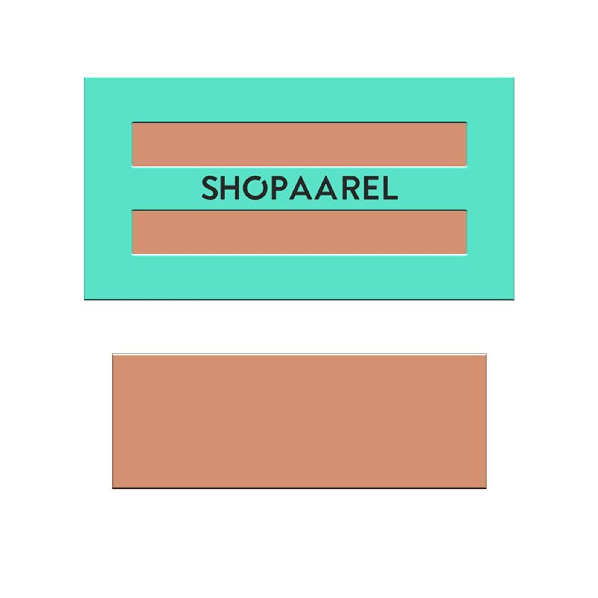 Shopaarel Concealer Refill - SCR10