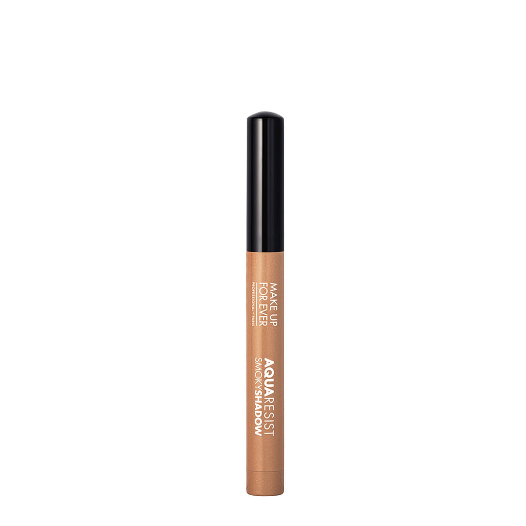 MAKE UP FOR EVER Aqua Resist Smoky Shadow - 12 Sunrise
