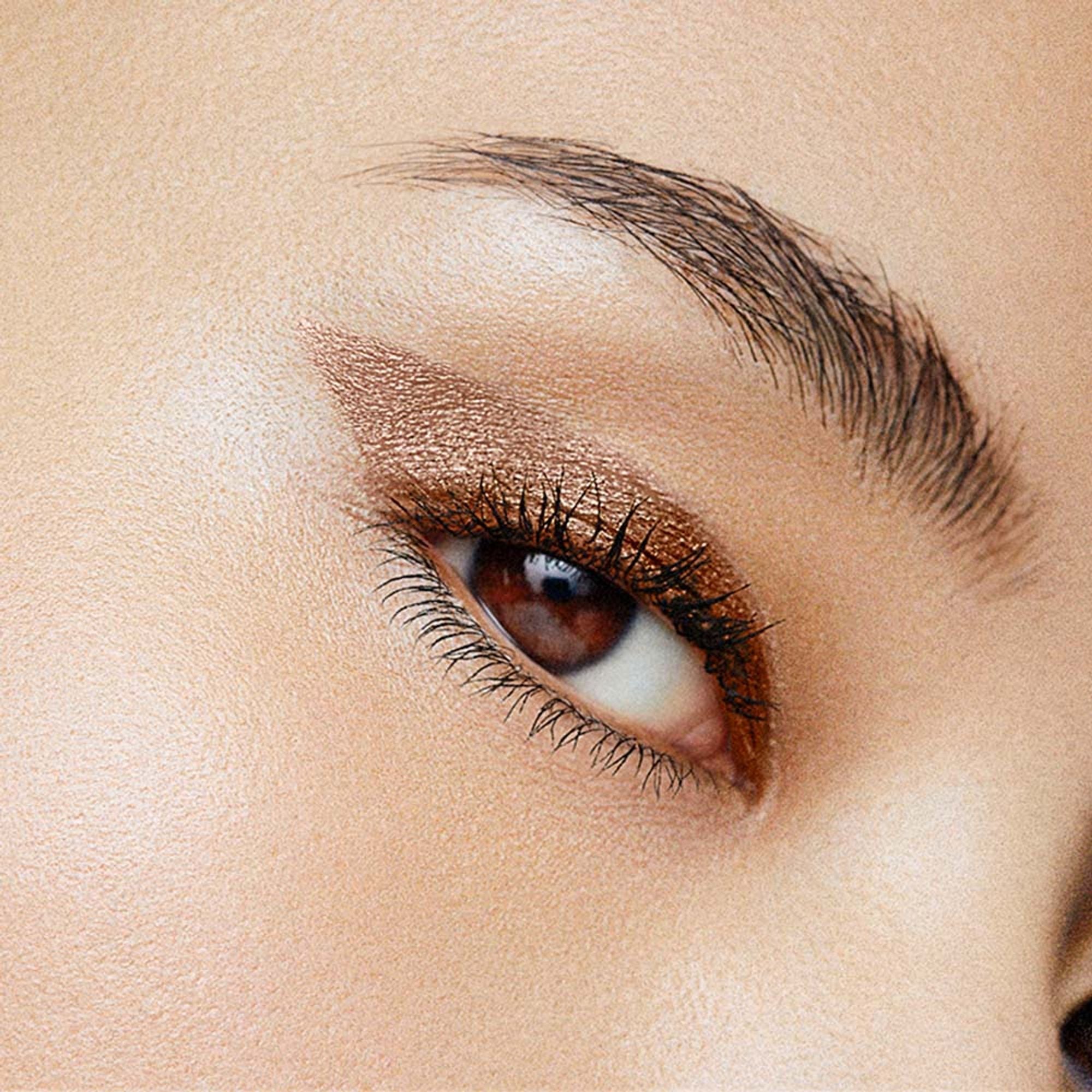 MAKE UP FOR EVER Aqua Resist Smoky Shadow - 12 Sunrise