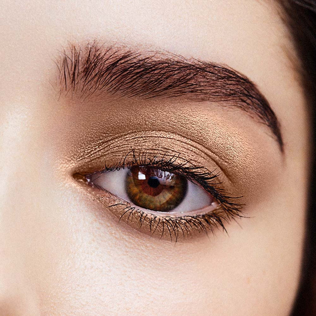 MAKE UP FOR EVER Aqua Resist Smoky Shadow - 12 Sunrise