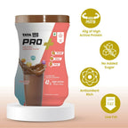 Tata 1mg Pro+ Soy Protein Supplement Powder(Chocolate Flavour) - Distacart