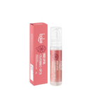 Bake 2% Vitamin C Tinted Rose Lip Balm Oil For Dark Pigmented Lips With SPF 25 PA+++