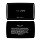 Miss Claire Eyeshadow Kit - 3624-E-1