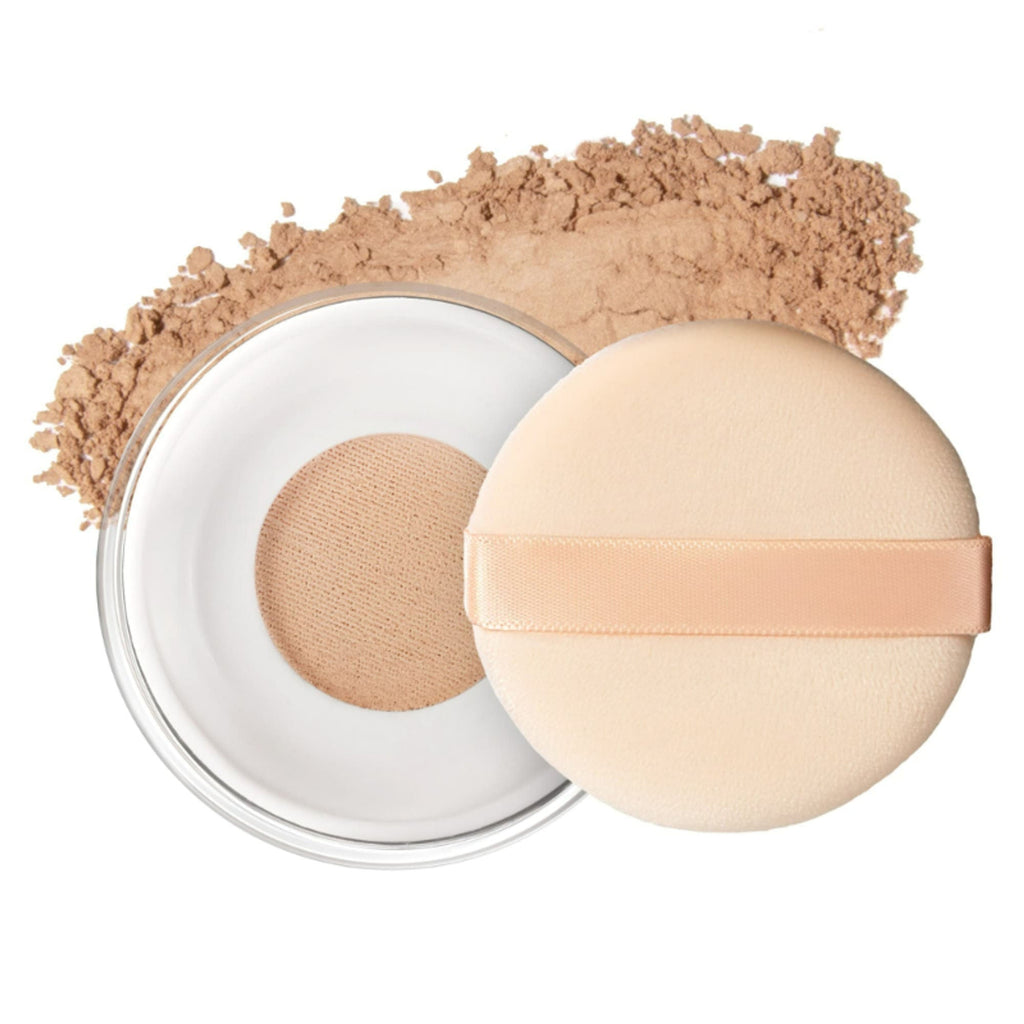 MARS Cosmetics Born To Bake Setting Loose Powder - Honey Glaze