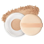 MARS Cosmetics Born To Bake Setting Loose Powder - Honey Glaze