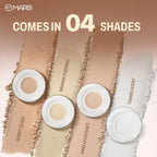 MARS Cosmetics Born To Bake Setting Loose Powder - Vanilla Extract