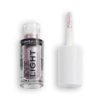 Makeup Revolution Relove Eye Light Bling Metallic Eyeshadows - Distacart