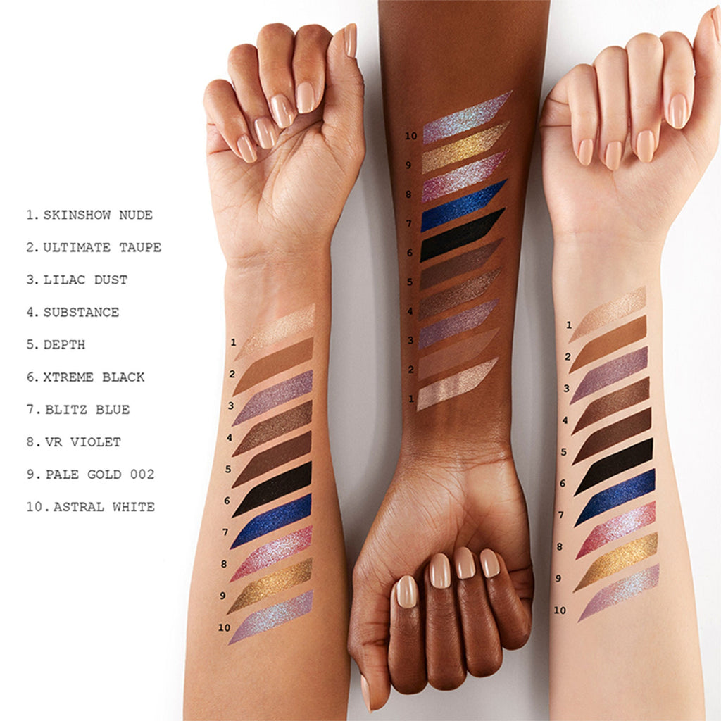 PAT McGRATH LABS Mothership I Eyeshadow Palette -subliminal